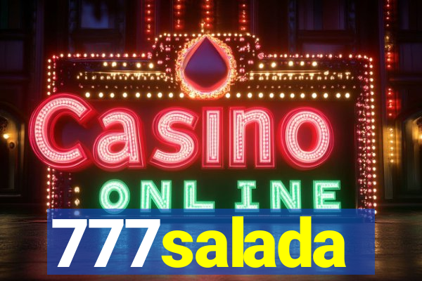 777salada