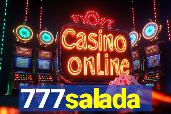 777salada