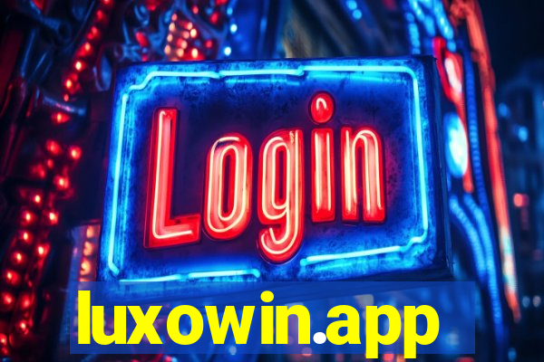 luxowin.app