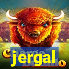 jergal