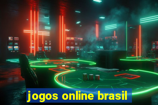 jogos online brasil