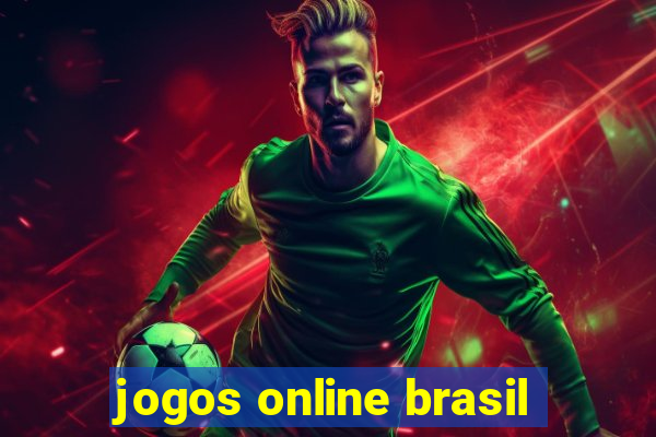 jogos online brasil