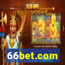 66bet.com