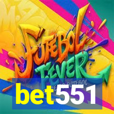 bet551