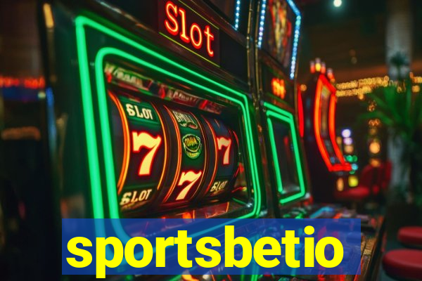 sportsbetio