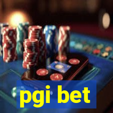 pgi bet