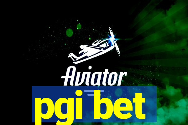 pgi bet