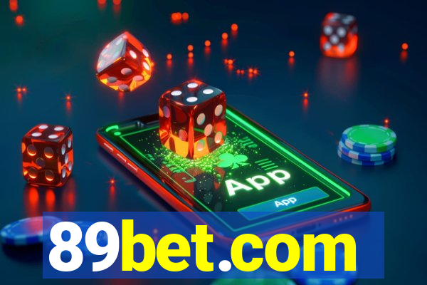 89bet.com