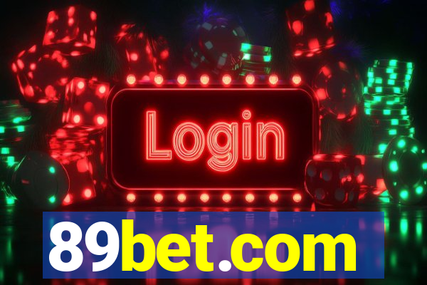 89bet.com