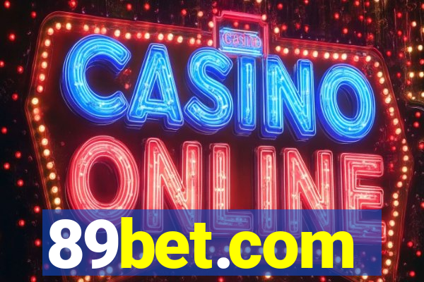 89bet.com