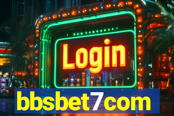 bbsbet7com