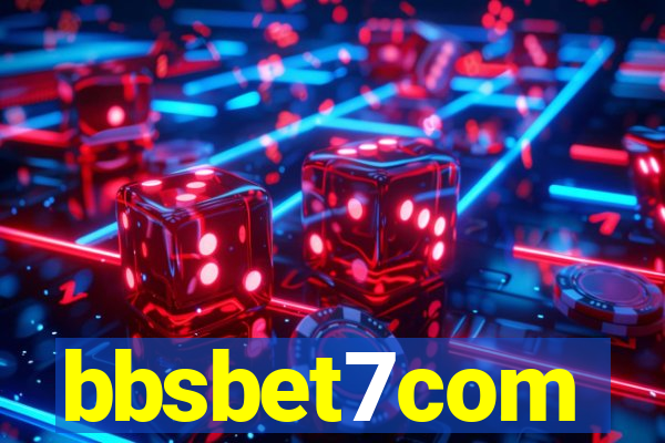 bbsbet7com