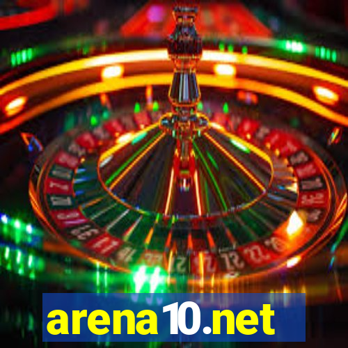 arena10.net