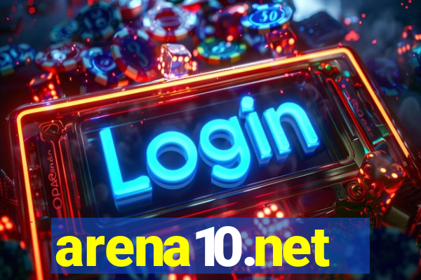 arena10.net