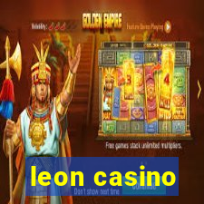 leon casino