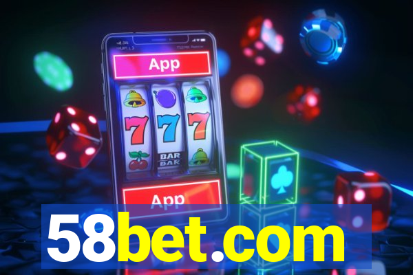 58bet.com