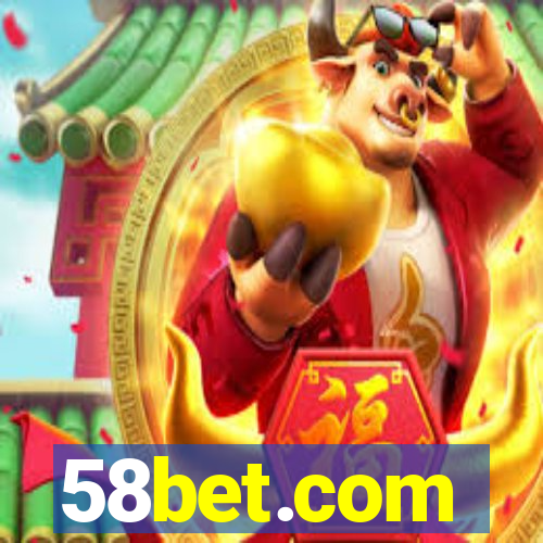 58bet.com