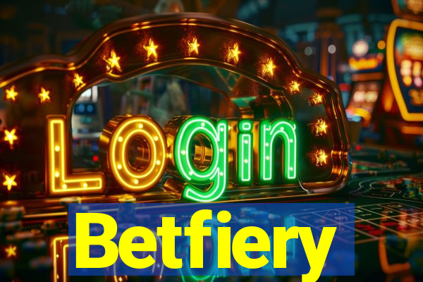 Betfiery