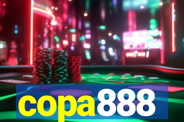 copa888