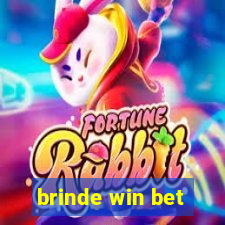 brinde win bet