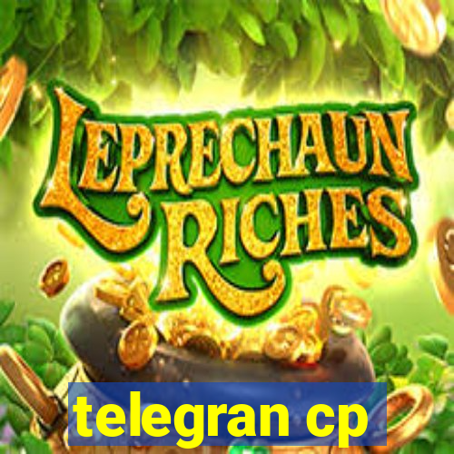 telegran cp