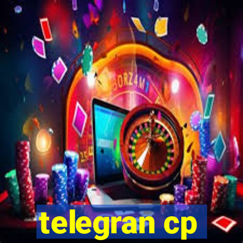 telegran cp