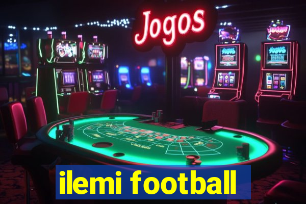 ilemi football