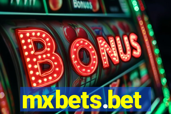 mxbets.bet