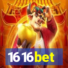 1616bet