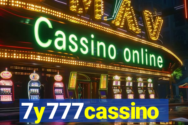 7y777cassino