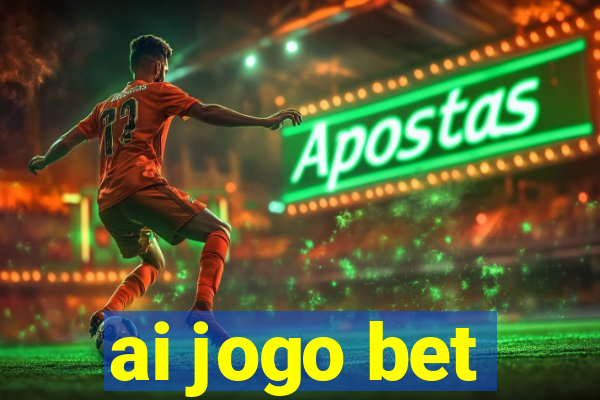 ai jogo bet