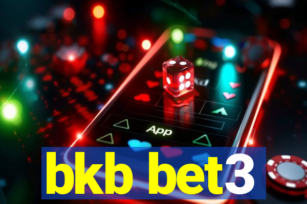 bkb bet3