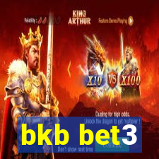 bkb bet3