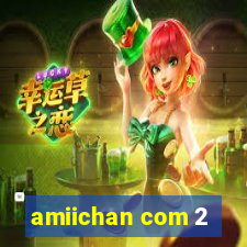 amiichan com 2