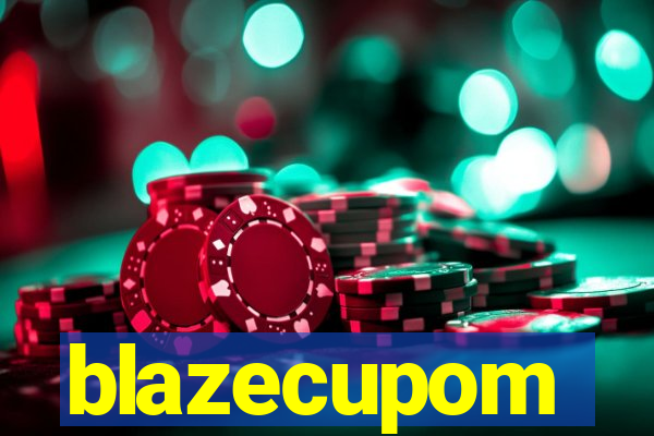 blazecupom