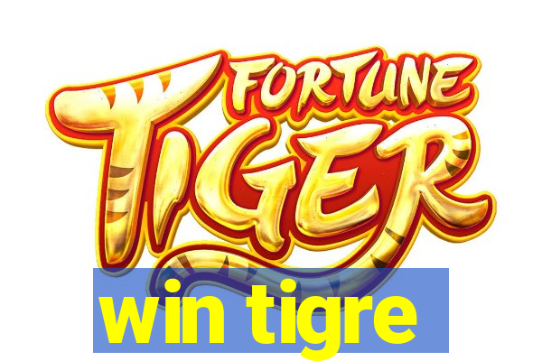 win tigre