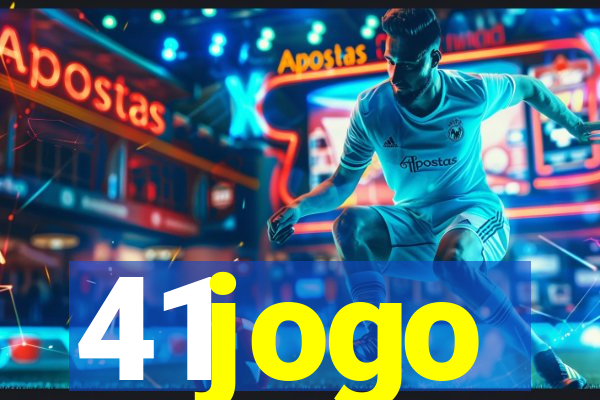 41jogo