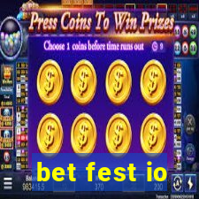 bet fest io