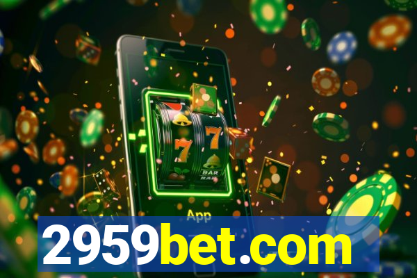 2959bet.com