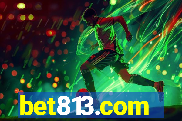 bet813.com