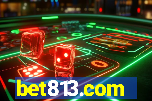 bet813.com