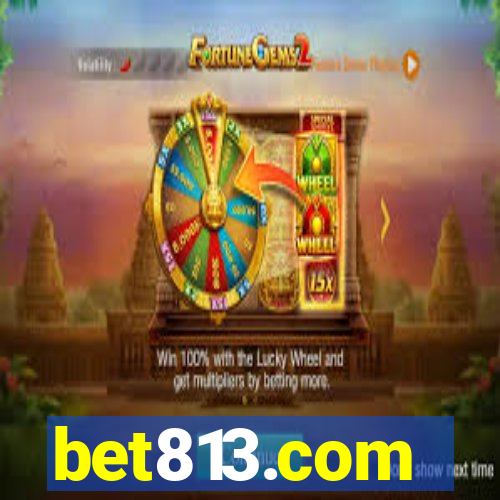 bet813.com