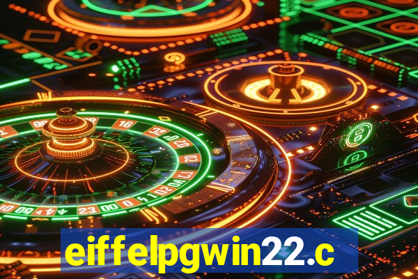 eiffelpgwin22.com