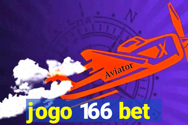 jogo 166 bet