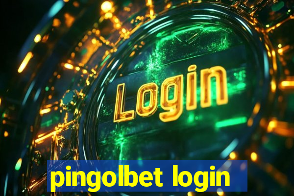 pingolbet login