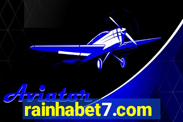 rainhabet7.com