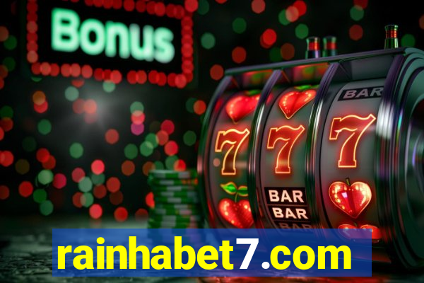 rainhabet7.com