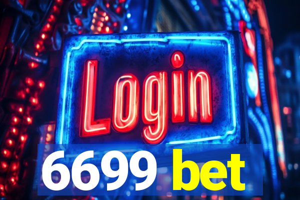 6699 bet