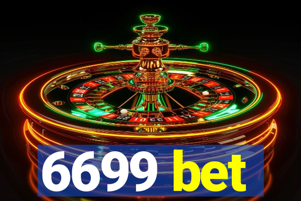 6699 bet