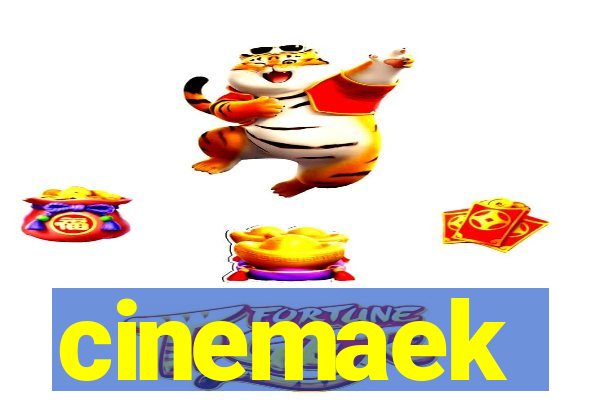 cinemaek